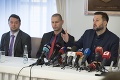 Primátor Vallo predstavil splnomocnencov: Týmto ľuďom zverí riešenie hlavných problémov Bratislavy