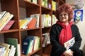 Knižnica v obci pri Bardejove zažíva nevídaný rozmach: Kvôli tomuto k nám chodí viac čitateľov!