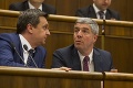 SNS a Most-Híd chystajú stranícke snemy: Ohlási Bugár svoju kandidatúru na prezidenta?