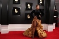 FOTOgaléria rób z udeľovania Grammy: Mohli si toto na seba svetoznáme speváčky navliecť?!
