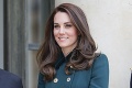 Vyjde ich to pekne draho: Časopis Closer zaplatí vojvodkyni Kate mastné odškodné