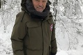 Ešte pred pár týždňami bol v karanténe: Karel Gott si užíva zimnú dovolenku