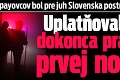 Gang pápayovcov bol pre juh Slovenska postrachom: Uplatňovali si dokonca právo prvej noci!