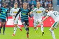 Odchod Ondreja Dudu z Herthy Berlín je na spadnutie: Zmení klub, no v Bundeslige zostane
