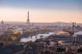Paríž žaluje portál Airbnb: Problémom je 1000 nelegálnych inzerátov