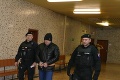 Polícia má ďalšieho podozrivého z vraždy mafiánskeho bossa zo Spiša: Slavomír sa prihlásil sám!