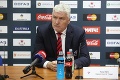 Bývalý tréner Slovana Říha: Širokého kontakty vedú až k Putinovi, preto je Slovan stále v lige