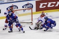 Slováci predviedli famózny hokej: Rusom uštedrili poriadny debakel