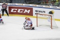Slováci predviedli famózny hokej: Rusom uštedrili poriadny debakel