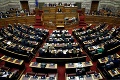 Grécky parlament ratifikoval vstup Macedónska do NATO