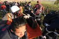 Tragédia počas protestov v pásme Gazy: Izraelskí vojaci strelou do hrude zabili 14-ročného chlapca
