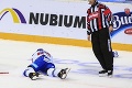 Slovenskí hokejisti riešili problémy: Na Rusov museli povolať náhradníkov
