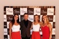 Zo slovenských tenistiek sexi dračice: Baby ukázali viac, ako by ste čakali