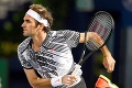 O záchranu zabojujeme proti Švajčiarom: Príde Federer konečne na Slovensko?