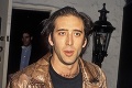 Zámena tvárí odhalila nečakanú podobnosť: Je to Ross alebo Nicolas Cage?