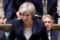 Premiérka Mayová sľúbila lídrom EÚ: Súčasťou brexitu bude írska poistka
