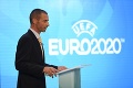 Šéf UEFA sa chytá za hlavu: TOTO nám robí problémy!