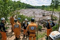 Tragédia v Brazílii: Po pretrhnutí priehrady stúpol počet mŕtvych na 115