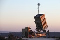 USA chcú kúpiť protivzdušnú obranu z Izraelu: Veľký úspech  zbrojárskeho priemyslu?