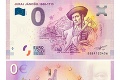 V Terchovej spustili predaj špeciálnej 0-eurovej bankovky: Tento motív bude chcieť každý hrdý Slovák!