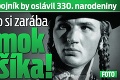 Najznámejší zbojník by oslávil 330. narodeniny: Pozrite, ako si zarába potomok Jánošíka!