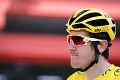 Zvučné meno cyklistiky vynechá Giro d'Italia: Ladí formu na Tour?