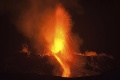 Sopka Karangetang sa prebudila: Úrady evakuujú stovky ľudí