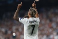 Real Madrid je v ošiale: Marianova sexica je náhradou za Ronaldovu krásku