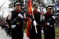NATO bude mať nového člena: Macedónsko podpísalo prístupový protokol