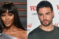 Ďalšia zrelá modelka ulovila zajačika: Naomi Campbell randí so spevákom z One Direction