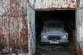 Rumuni chceli predať auto diktátora Ceausescua: Namiesto zisku veľká potupa