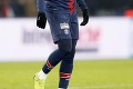 PSG zažilo divokú párty: Iba toto si želal Neymar k 27. narodeninám