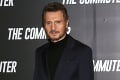 Liam Neeson svojím priznaním rozpútal vojnu: Chcel som zabiť černocha!