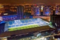 Národný futbalový štadión je takmer hotový: Uvidíme na ňom aj Superpohár?!