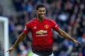 Má 21 rokov a už odohral sto zápasov za United: Rashford je obrovskou nádejou pre Anglicko