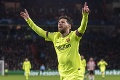 Rok v znamení Messiho: Argentínčan dominoval pred večným rivalom