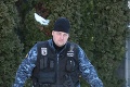 Bratislavskí policajti prijali nového člena: Pri pohľade naňho sa rozpustíte, bude však jeden z najprísnejších!