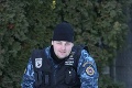 Bratislavskí policajti prijali nového člena: Pri pohľade naňho sa rozpustíte, bude však jeden z najprísnejších!