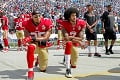 Šéf NFL odsúdil rasizmus: Nepočúvať hráčov v minulosti bola chyba