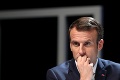Francúzsko sa odhodlalo k dôležitému kroku: Macron demonštrantom vyhovel