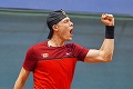 Supertalent Shapovalov o motivácii v Bratislave: Hrbatého slová prilievali olej do ohňa!