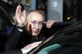 Putin navštívil Balkán, od miestneho prezidenta dostal netradičný darček