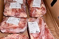 Zakážu dovoz mäsa z Poľska?! Kam putovala hovädzina z chorých kráv