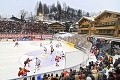 Na Winter Classic sa predstaví aj rekordér Špirko: Je to už štvrtý zápas pod holým nebom