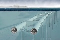 Nórsko má vysoké ambície: Prvá krajina s plávajúcimi tunelmi?