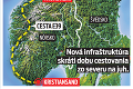 Nórsko má vysoké ambície: Prvá krajina s plávajúcimi tunelmi?