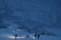 Pozor na lavíny, varujú záchranári: Všetky pohoria Slovenska sú rizikové