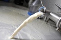 Hriňovská mliekareň odmieta tvrdenia o znečisťovaní Slatiny: Vedenie prišlo s vysvetlením