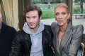 Céline Dion si po smrti manžela užíva najlepší čas života: Na verejnosti s novým mužom!