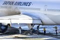 Nehoda lietadla v Japonsku: Havária si vyžiadala čiastočné uzavretie letiska